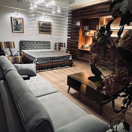 Business Box Apartman Pozsony Kültér fotó