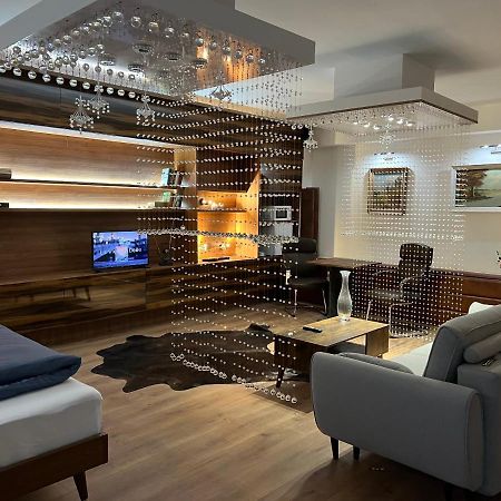 Business Box Apartman Pozsony Kültér fotó