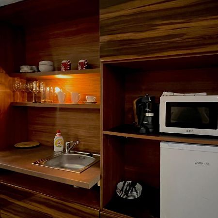 Business Box Apartman Pozsony Kültér fotó