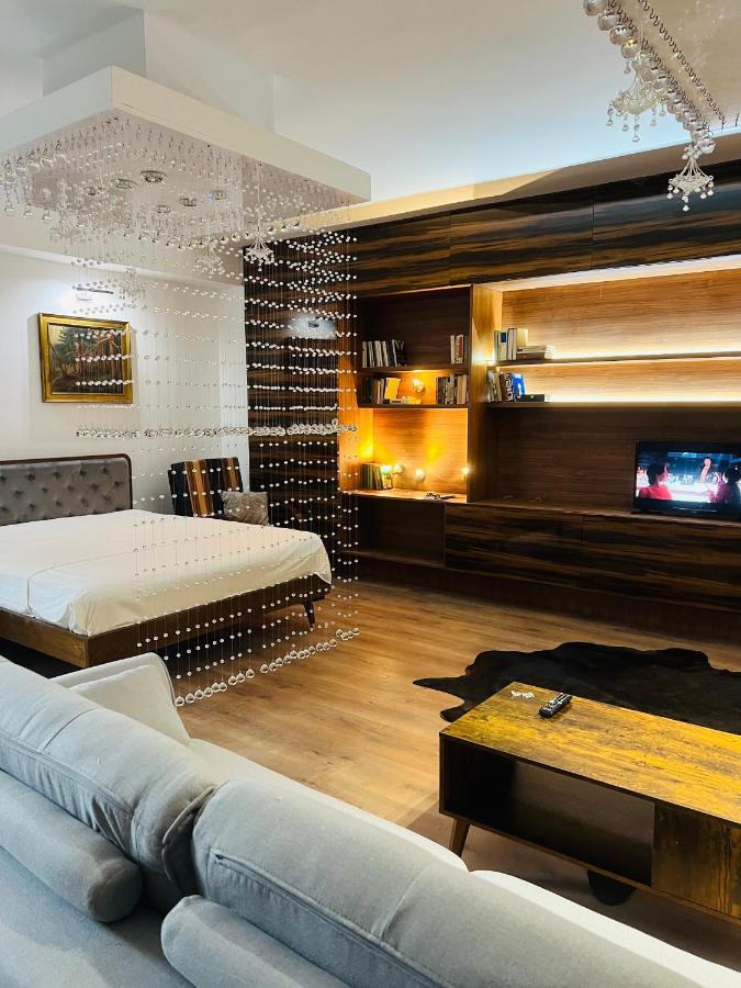Business Box Apartman Pozsony Kültér fotó