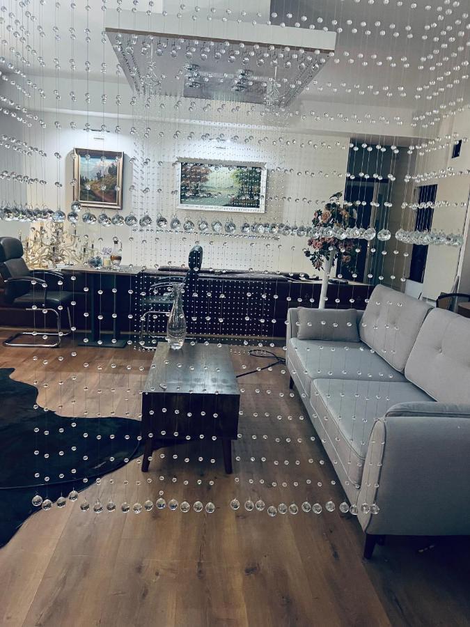 Business Box Apartman Pozsony Kültér fotó