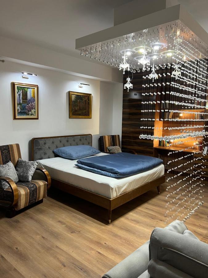 Business Box Apartman Pozsony Kültér fotó