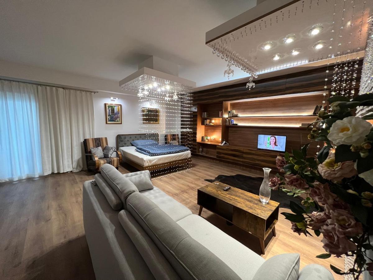 Business Box Apartman Pozsony Kültér fotó