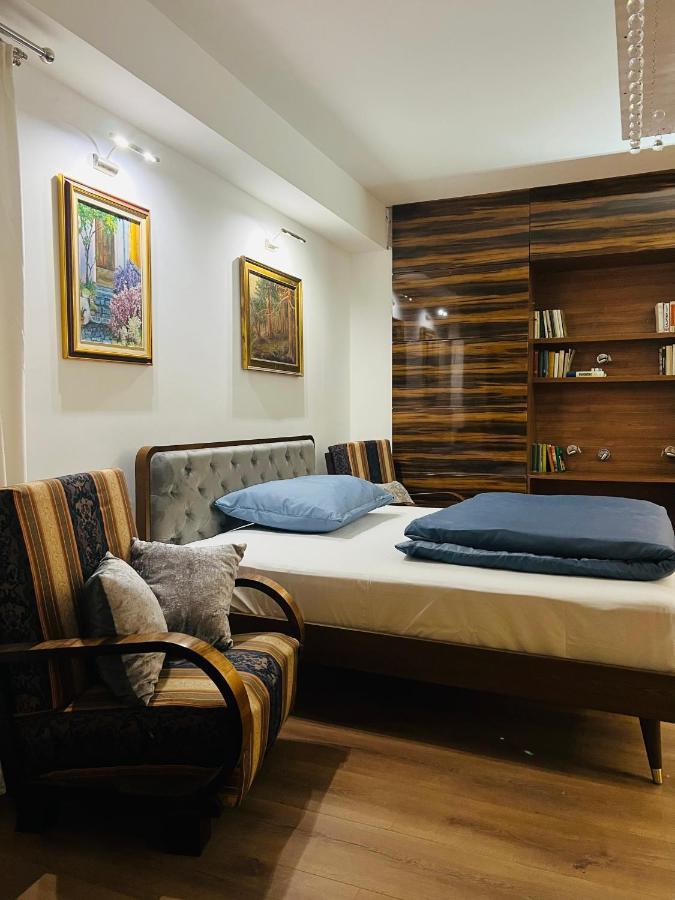 Business Box Apartman Pozsony Kültér fotó