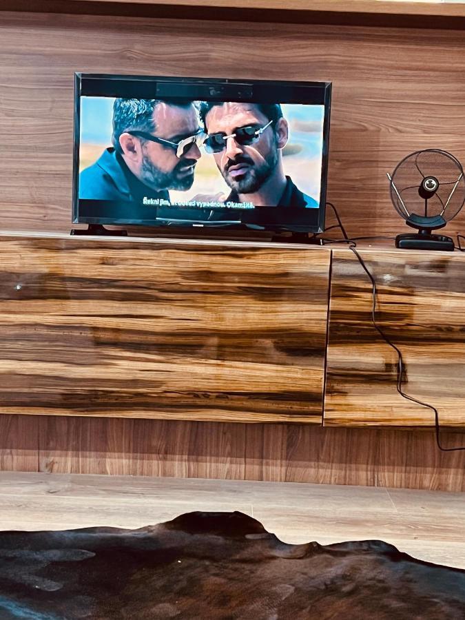 Business Box Apartman Pozsony Kültér fotó