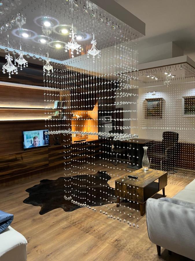 Business Box Apartman Pozsony Kültér fotó