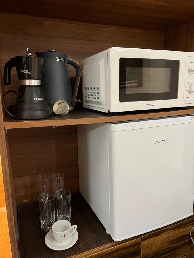Business Box Apartman Pozsony Kültér fotó