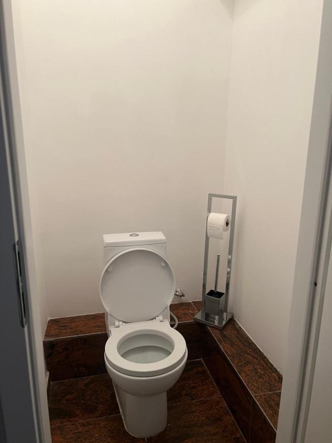 Business Box Apartman Pozsony Kültér fotó