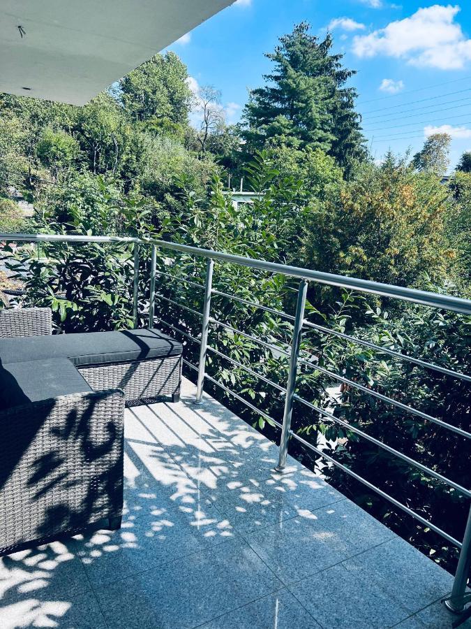 Business Box Apartman Pozsony Kültér fotó
