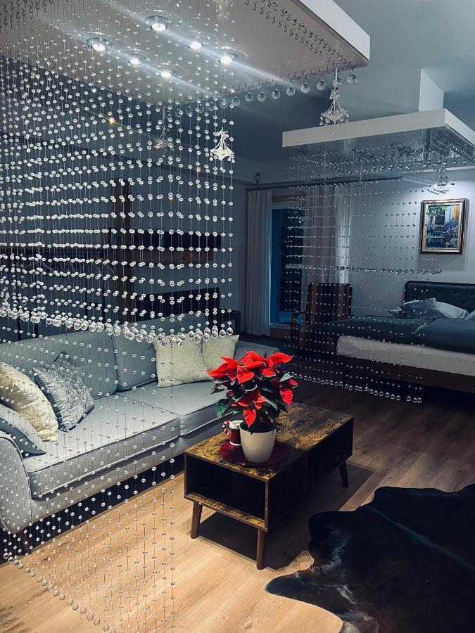 Business Box Apartman Pozsony Kültér fotó
