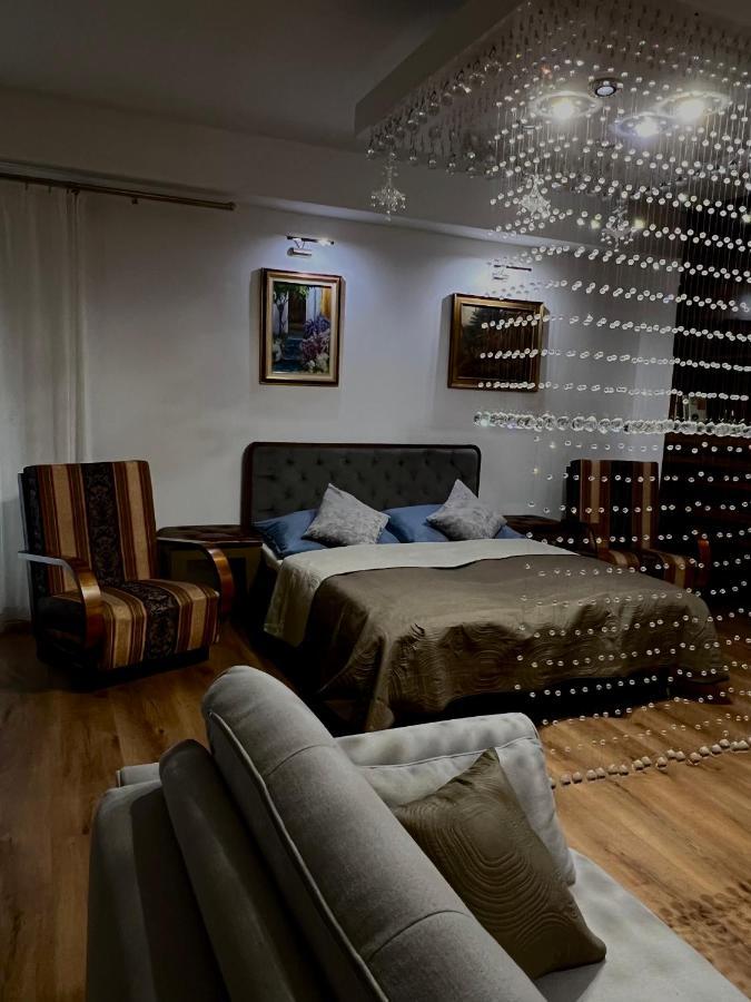 Business Box Apartman Pozsony Kültér fotó